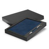 Demio Notebook and Pen Gift Set - 116690 own