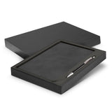 Demio Notebook and Pen Gift Set - 116690 own