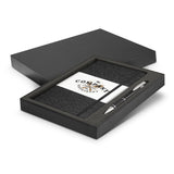 Alexis Notebook and Pen Gift Set - 116691 main