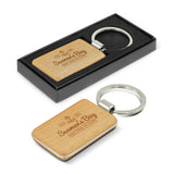 Echo Key Ring - Rectangle - 116771 main