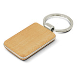 Echo Key Ring - Rectangle - 116771 own