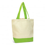 Sedona Canvas Tote Bag - 116873-5