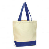 Sedona Canvas Tote Bag - 116873-7