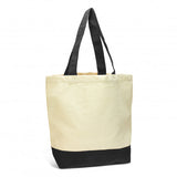 Sedona Canvas Tote Bag - 116873-8