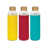 Eden Glass Bottle - Neoprene Sleeve - 116880 main