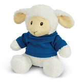 Lamb Plush Toy - 117004 own