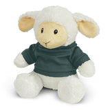 Lamb Plush Toy - 117004 own