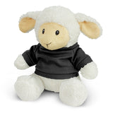 Lamb Plush Toy - 117004 own