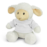 Lamb Plush Toy - 117004 own