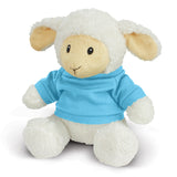 Lamb Plush Toy - 117004 own