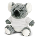 Koala Plush Toy - 117005 own
