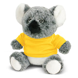 Koala Plush Toy - 117005 own