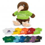 Kiwi Plush Toy - 117006-0