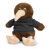 Kiwi Plush Toy - 117006-11