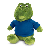 Crocodile Plush Toy - 117008 own