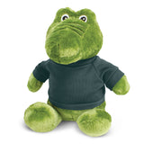 Crocodile Plush Toy - 117008 own