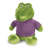 Crocodile Plush Toy - 117008 own