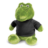 Crocodile Plush Toy - 117008 own