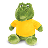 Crocodile Plush Toy - 117008 own