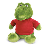 Crocodile Plush Toy - 117008 own