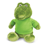 Crocodile Plush Toy - 117008 own