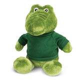 Crocodile Plush Toy - 117008 own