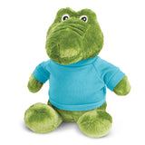 Crocodile Plush Toy - 117008 own