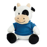 Cow Plush Toy - 117009 own