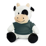 Cow Plush Toy - 117009 own