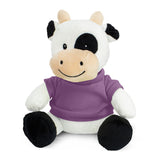 Cow Plush Toy - 117009 own