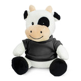 Cow Plush Toy - 117009 own
