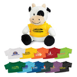Cow Plush Toy - 117009 main