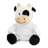 Cow Plush Toy - 117009 own
