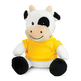 Cow Plush Toy - 117009 own