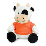Cow Plush Toy - 117009 own