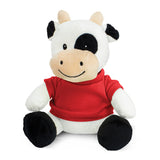 Cow Plush Toy - 117009 own