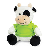 Cow Plush Toy - 117009 own