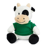Cow Plush Toy - 117009 own