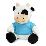 Cow Plush Toy - 117009 own