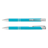 Kingston Notebook and Pen Gift Set - 129679 cross