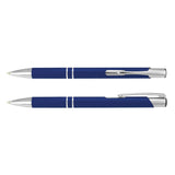 Kingston Notebook and Pen Gift Set - 129679 cross
