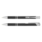 Kingston Notebook and Pen Gift Set - 129679 cross