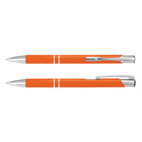 Kingston Notebook and Pen Gift Set - 129679 cross