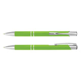 Kingston Notebook and Pen Gift Set - 129679 cross