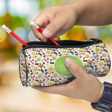 Radius Pencil Case - Full Colour - 117124-2