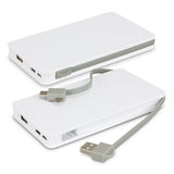 Jarvis 5k Wireless Charging Power Bank - 117135 own