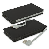 Jarvis 5k Wireless Charging Power Bank - 117135 own