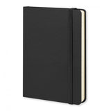 Moleskine Classic Hard Cover Notebook - Pocket - 117216 main