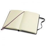 Moleskine Classic Hard Cover Notebook - Pocket - 117216 own