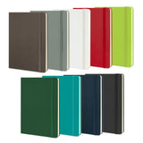 Moleskine Classic Hard Cover Notebook - Large - 117221 main